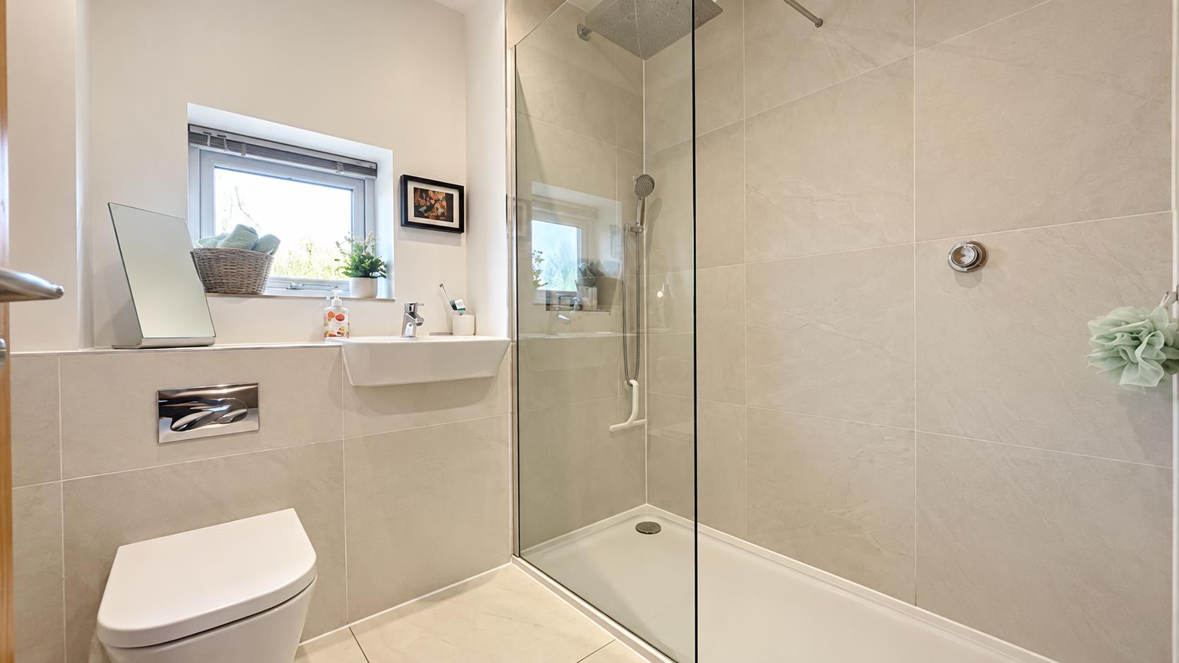 Poulter Croft, Middleton, Milton Keynes